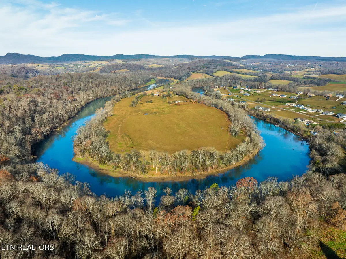 598 Horse Shoe Bend Rd, Blaine, TN 37709 - #1