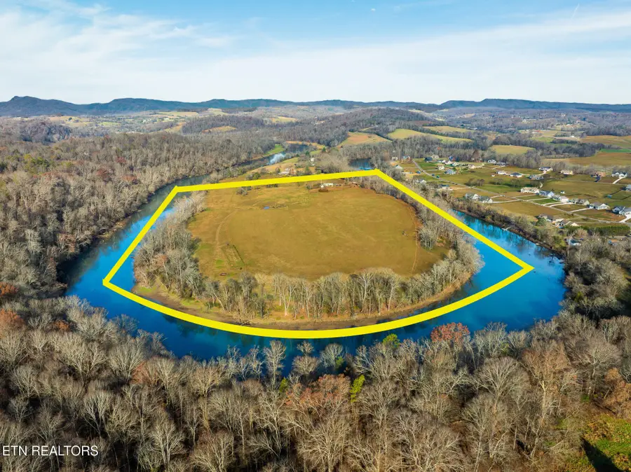 598 Horse Shoe Bend Rd, Blaine, TN 37709 - #2