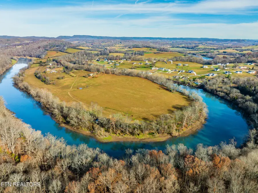 598 Horse Shoe Bend Rd, Blaine, TN 37709 - #3