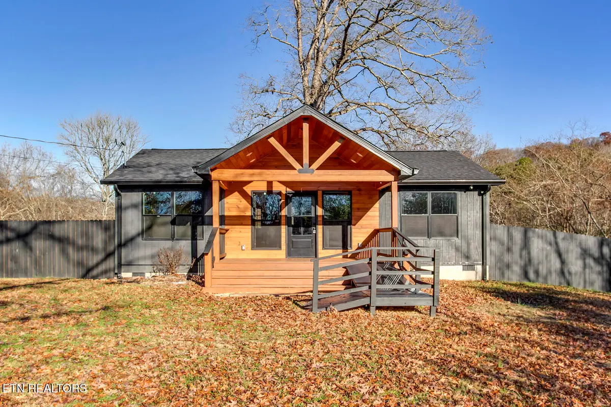 151 Monger Rd, Rockwood, TN 37854 - #1