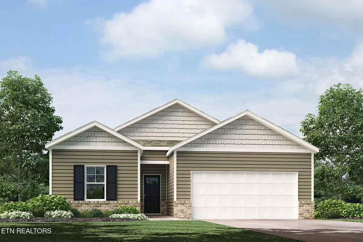 7030 Randleman Drive, Knoxville, TN 37918 - #1