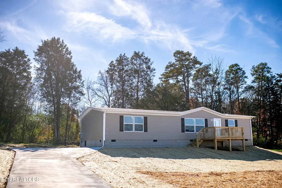 189 Meadow Lawn Drive, Englewood, TN 37329 - #1