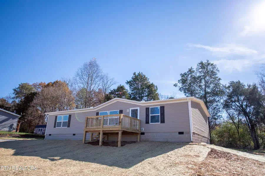 189 Meadow Lawn Drive, Englewood, TN 37329 - #2