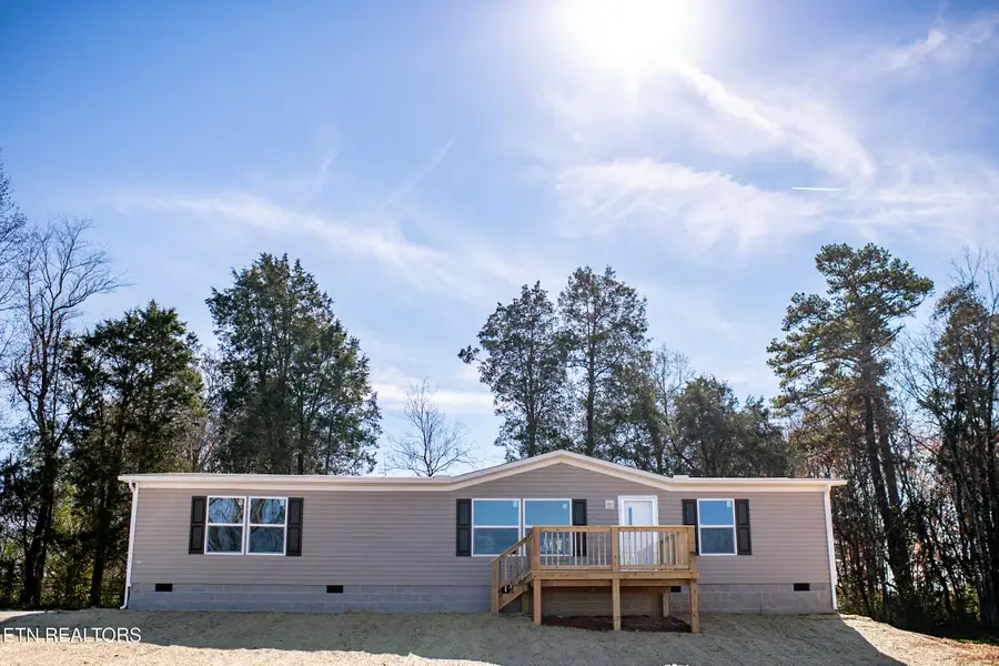 189 Meadow Lawn Drive, Englewood, TN 37329 - #3