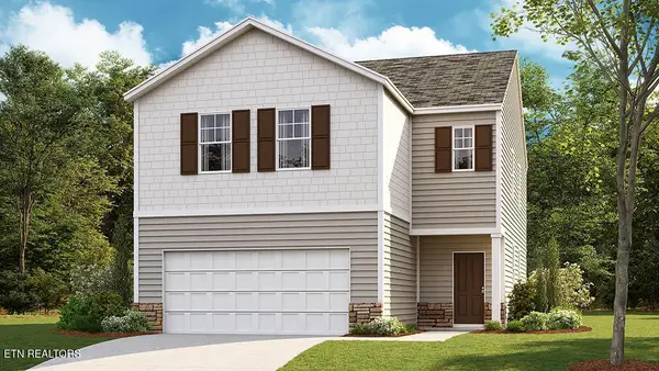 7034 Randleman Drive, Knoxville, TN 37918