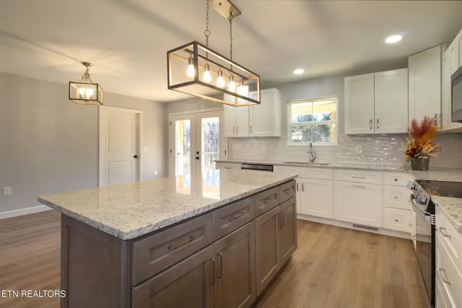 116 Longvale Drive, Knoxville, TN 37920 - #3