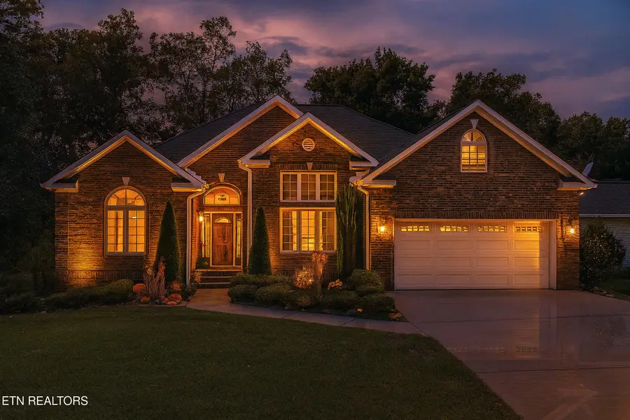 110 Seminole Lane, Loudon, TN 37774 - #3