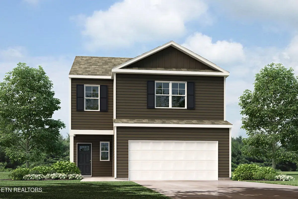 962 Calico Lane, Seymour, TN 37865 - #1