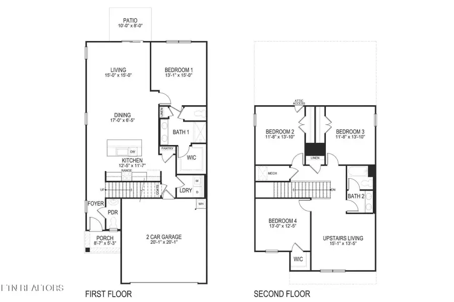 962 Calico Lane, Seymour, TN 37865 - #2