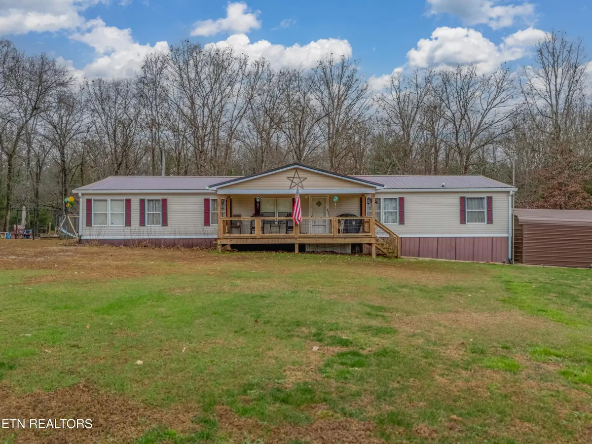 1725 Genesis Rd, Lancing, TN 37770 - #1