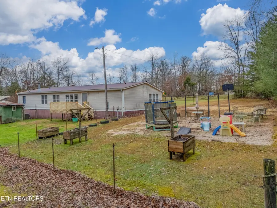 1725 Genesis Rd, Lancing, TN 37770 - #3