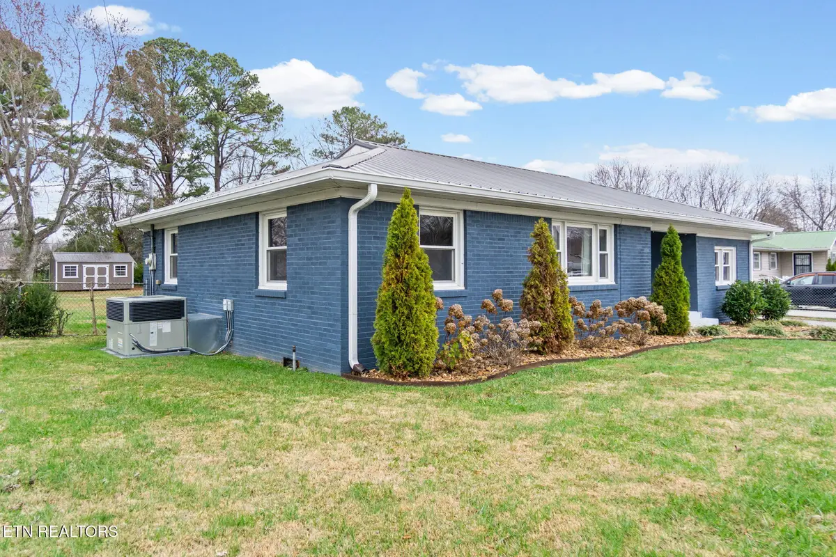 146 Cooper Road, Cookeville, TN 38506 - #1