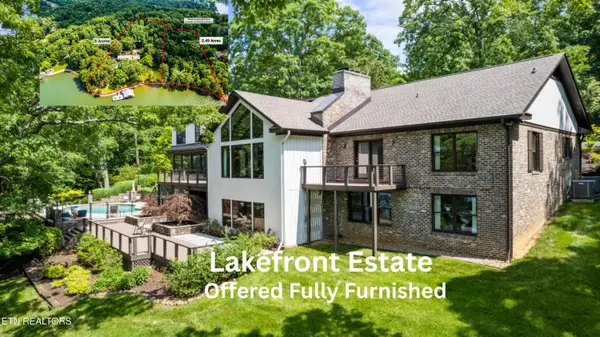 902 Twin Cove Circle, Lenoir City, TN 37772