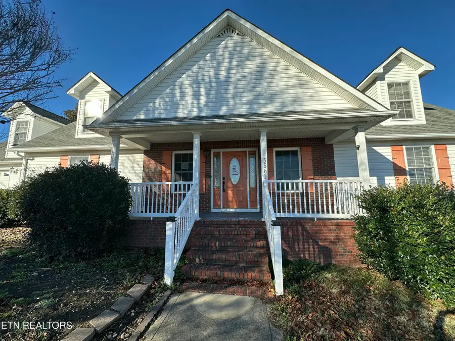 5561 Nashville Hwy, Baxter, TN 38544 - #2