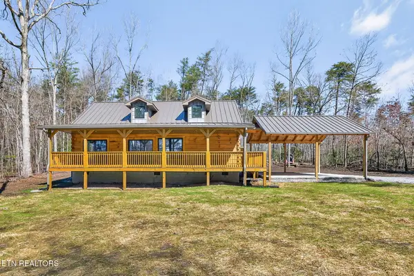 294 Lake Shore Drive, Monterey, TN 38574