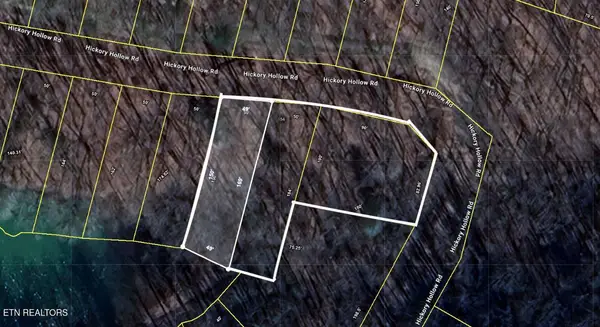 0.62 ac Hickory Hollow Rd, Crossville, TN 38572