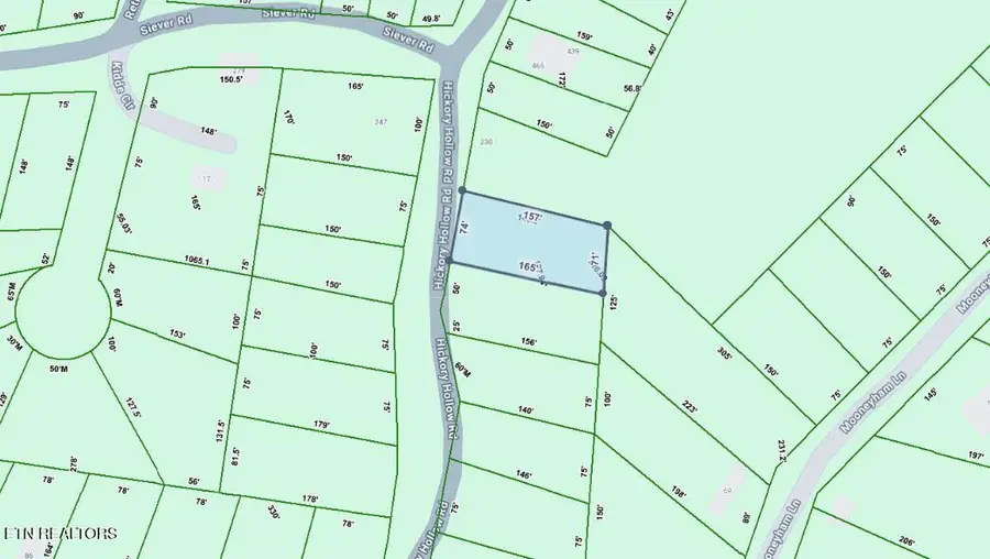 0.27 ac Siever Rd, Crossville, TN 38572 - #2