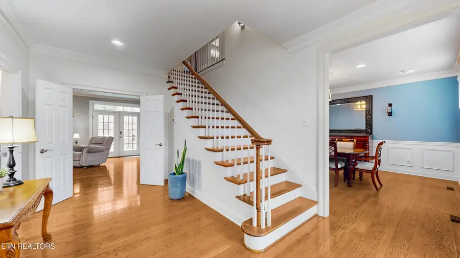 5309 Oak Glade Lane, Knoxville, TN 37918 - #3