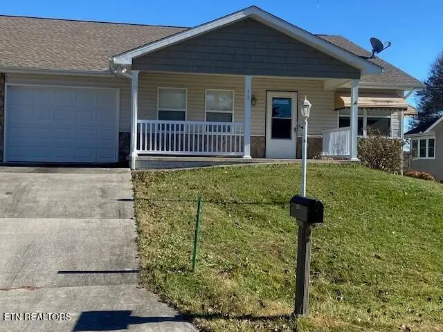 125 Grandview Lane, Crossville, TN 38571 - #1