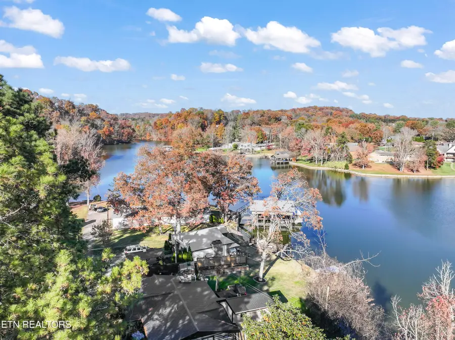 10077 Westland Drive, Knoxville, TN 37922 - #2