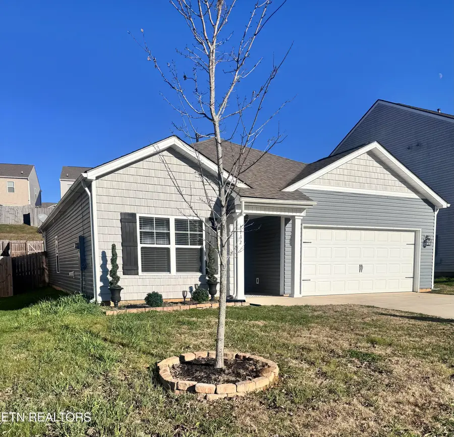 2732 Minuteman Lane, Knoxville, TN 37920 - #2