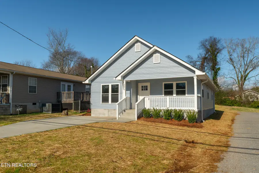 2377 Fair Drive, Knoxville, TN 37918 - #3