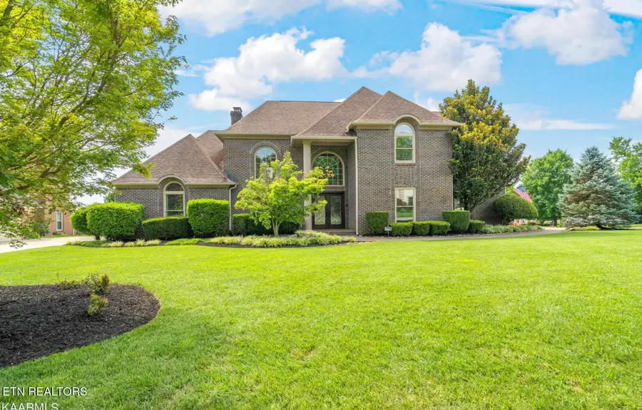 10247 Thimble Fields Drive, Knoxville, TN 37922 - #2