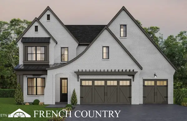 (lot 8) Silver Cedar Lane, Knoxville, TN 37932