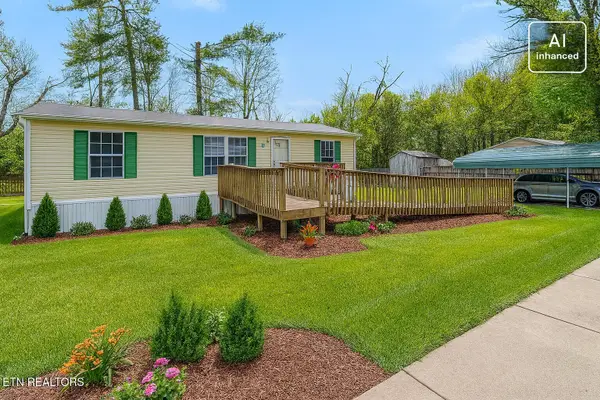 13 Duncan Lane, Middlesboro, KY 40965