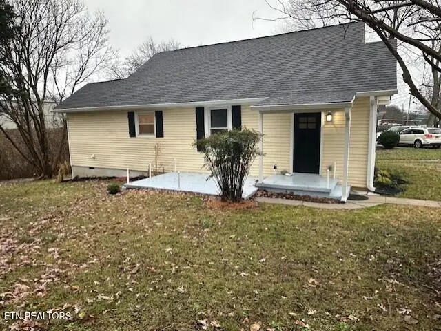 1920 Wheeler St, Knoxville, TN 37917 - #2