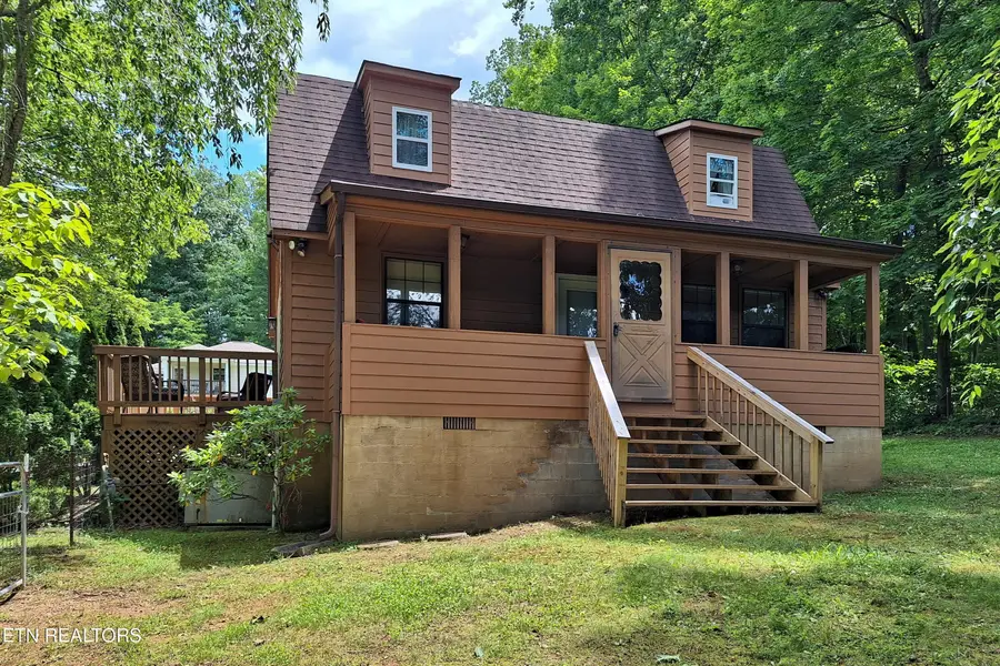 247 Lake View Lane, Andersonville, TN 37705 - #2