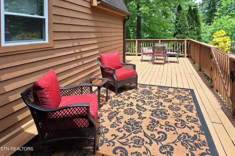 247 Lake View Lane, Andersonville, TN 37705 - #3