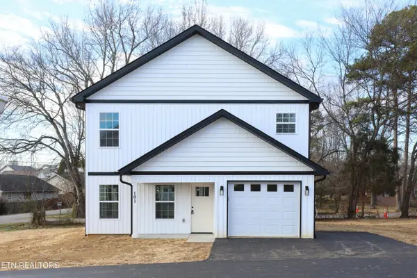 101 Ken Lewis Way, Maryville, TN 37801