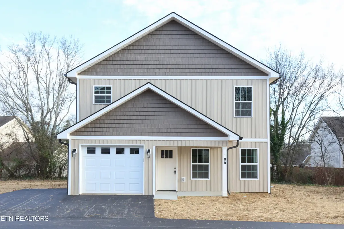 106 Ken Lewis Way, Maryville, TN 37801 - #1