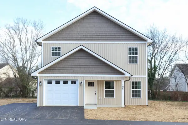 106 Ken Lewis Way, Maryville, TN 37801