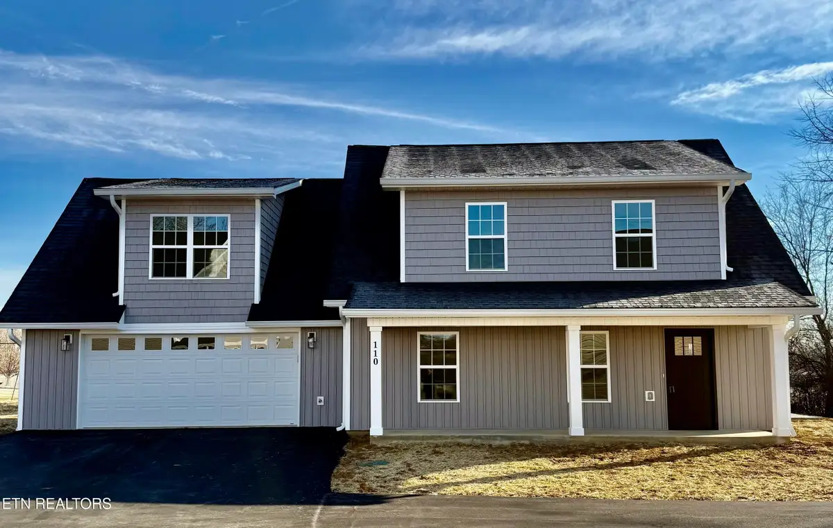 110 Ken Lewis Way, Maryville, TN 37801 - #1