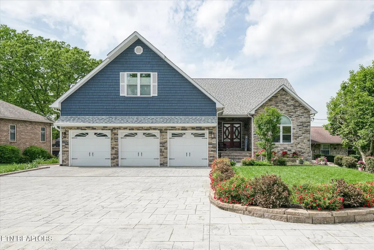 1118 Hileah Drive, Crossville, TN 38572 - #1