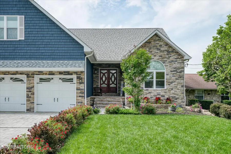 1118 Hileah Drive, Crossville, TN 38572 - #3