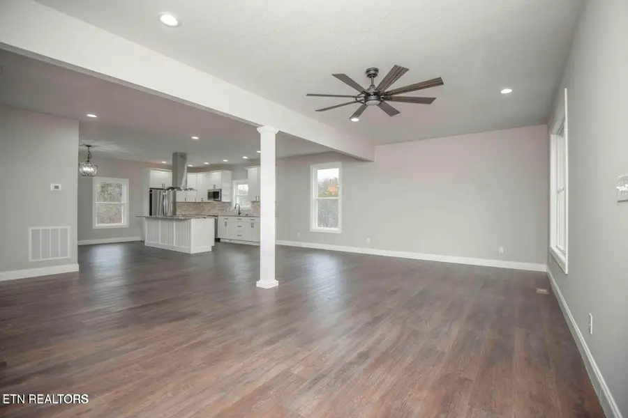 7024 Remagen Lane, Knoxville, TN 37920 - #2