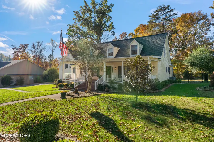 416 Igoti Lane, Loudon, TN 37774 - #2