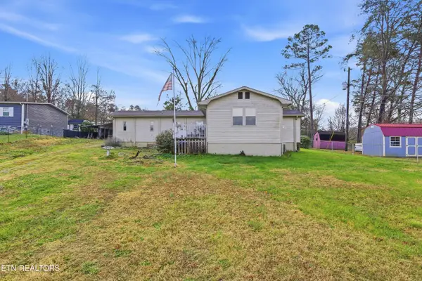 2811 Gobbler Rd, Strawberry Plains, TN 37871