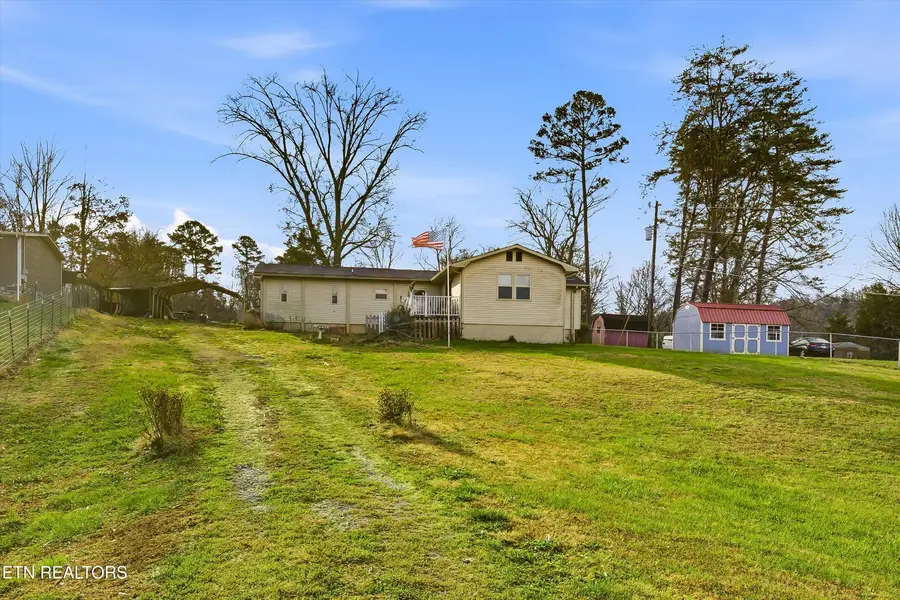 2811 Gobbler Rd, Strawberry Plains, TN 37871 - #3