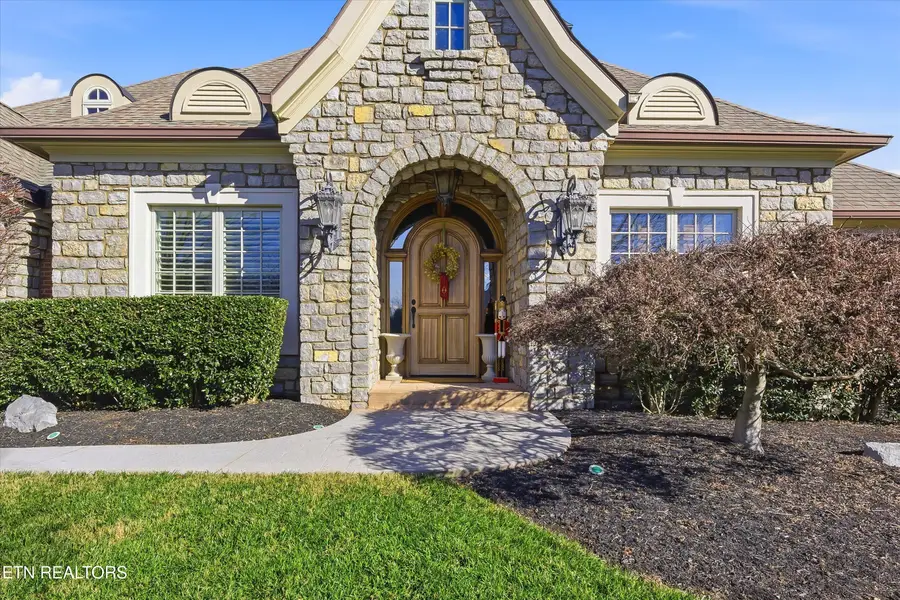 3546 Newport Park Way, Louisville, TN 37777 - #3