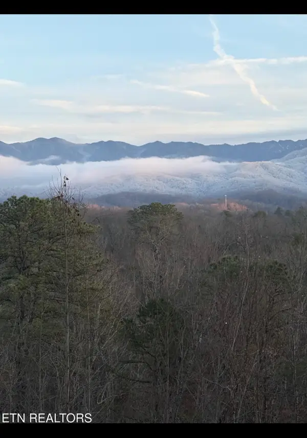 Lot 3 Powdermill Rd, Gatlinburg, TN 37738