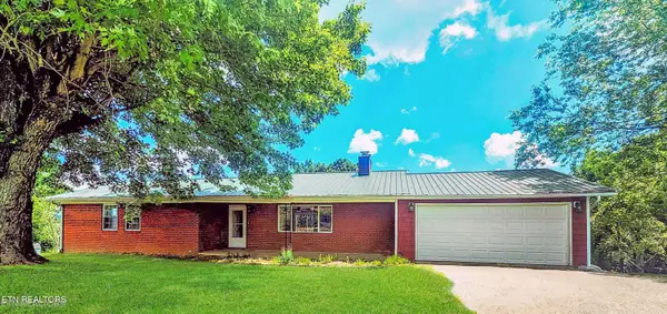 320 Redbird Circle, Cumberland Gap, TN 37724