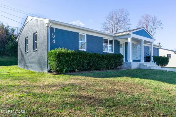 154 Boatman Street, Cookeville, TN 38501