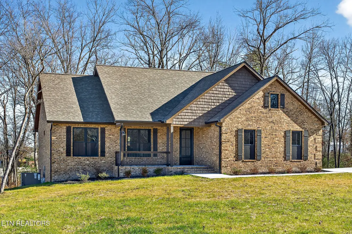 6 Riverchase Drive, Crossville, TN 38571 - #1