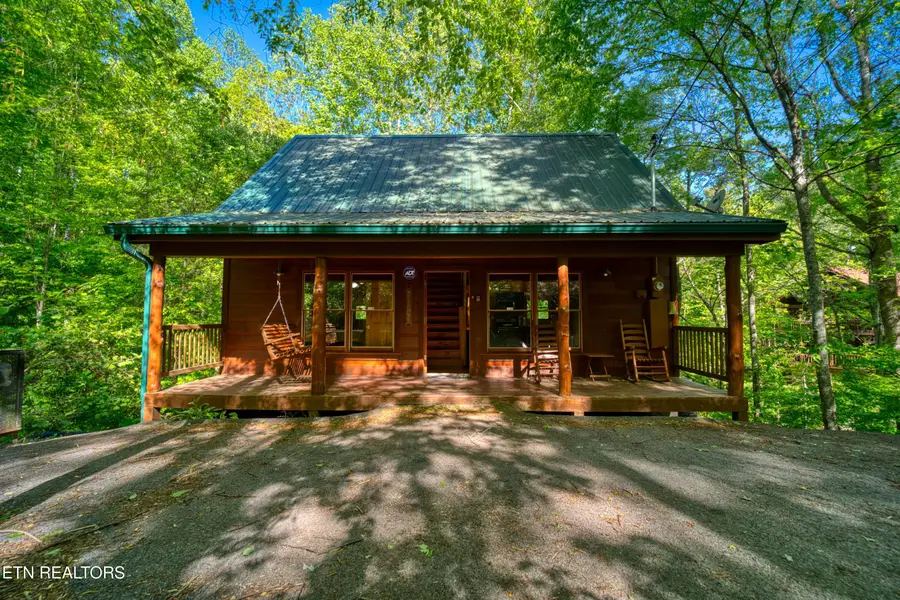 1705 Jacks Pass, Sevierville, TN 37876 - #2