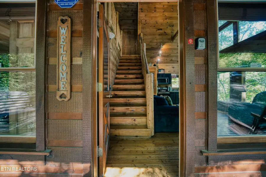 1705 Jacks Pass, Sevierville, TN 37876 - #3