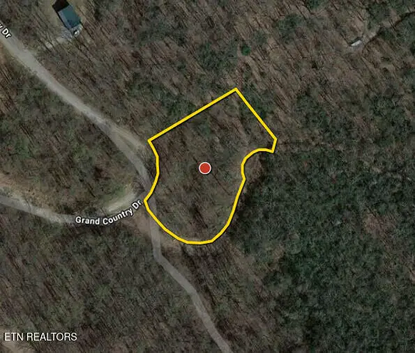 TBD Grand Country Drive, Cosby, TN 37722 - #1